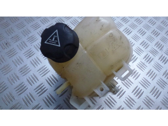 Расширительный бачок охлаждающей жидкости