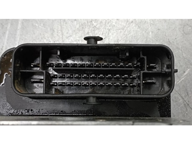 Блок АБС 476605810R Dacia Dokker