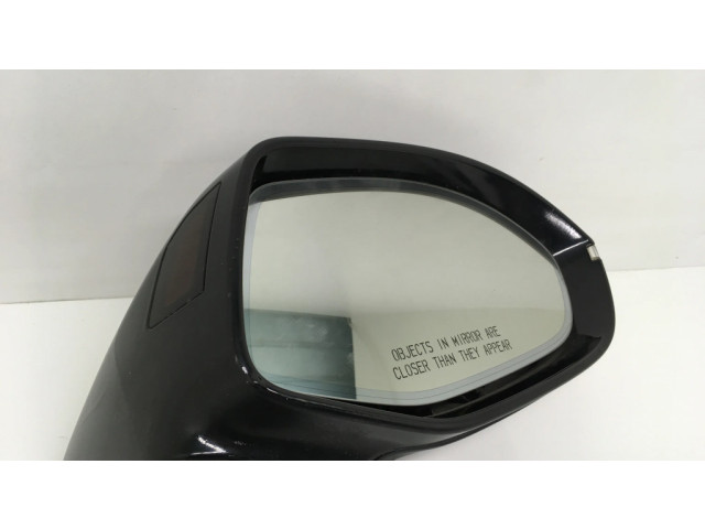 Зеркало электрическое Audi A7 S7 4G 2011-2017 года