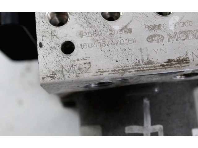 Jednotka ABS 1P589-20950   KIA Venga 2016