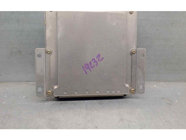 Блок управления двигателя 46472183, 0281010002 Lancia Lybra