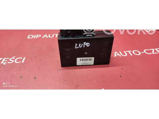 Блок комфорта 1C0962258J   Volkswagen Lupo   