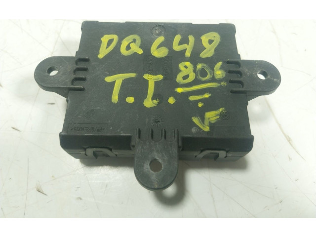 Блок управления 2037679, CV1T14B532AC Ford B-MAX