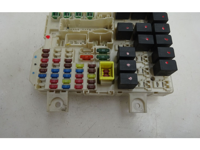 Модуль управления BSM Mitsubishi Colt