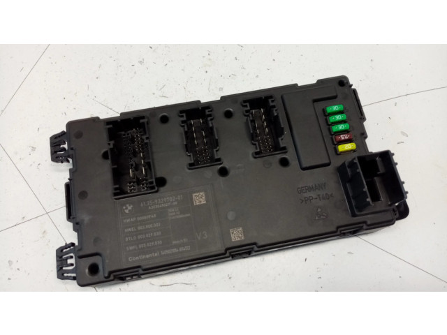   Pojistková skříňka 61359329702, 61149224866   BMW 3 F30 F35 F31 2014