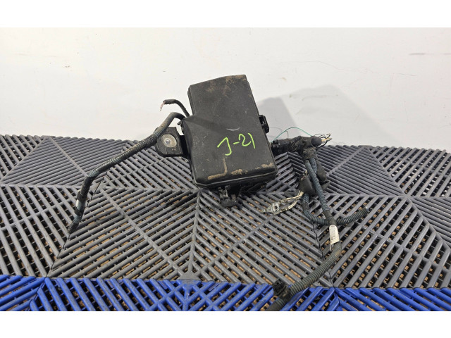 Pojistková skříňka 821150DQ50C Toyota Yaris 2016