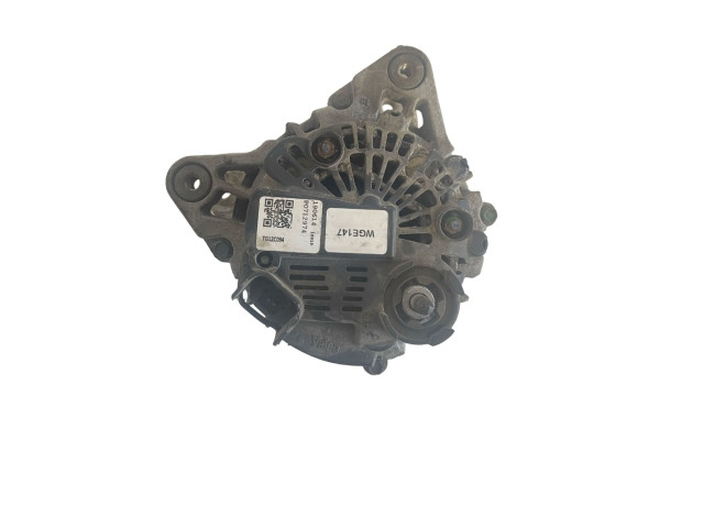 Генератор TG12C094   Dacia Lodgy      