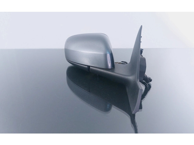 Зеркало электрическое Volvo S80 2004 - 2006 года