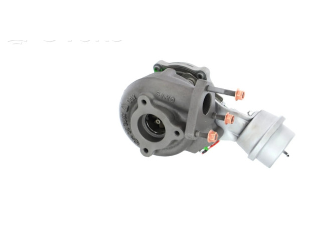  Турбина Alfa Romeo Mito 1.2 54359880014, 003-001-000162R         