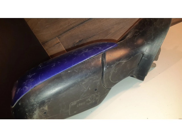 Zpětné zrcátko pravé Citroen Xsara 1999 9636883177, 19K0
