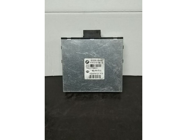 Блок управления коробкой передач 6142912708803, 8ES00947920 Mini One - Cooper Coupe R56