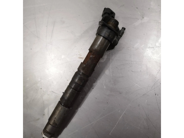 Vstřikovač 0445116054, 236700w020 Toyota Corolla E140 E150 pro naftový motor 1.4 1ndtv