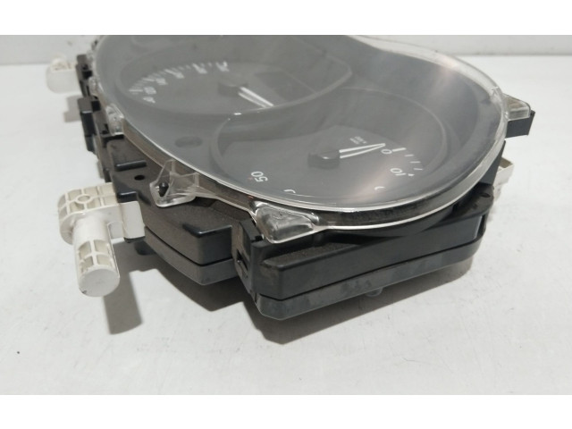 Přístrojová deska Mercedes-Benz Citan W415 2015 248213372R