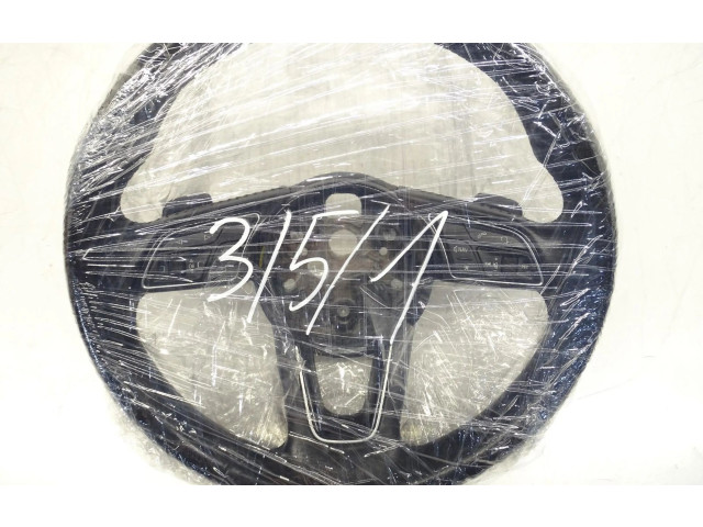 Volant Audi A4 S4 B9 8W 2021 8W0419091H