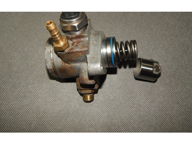 Топливный насос