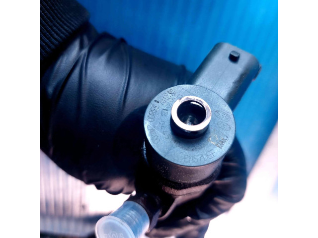 Форсунка 0445110256, 33802A400 Hyundai Getz для дизельного двигателя HU19 1.5