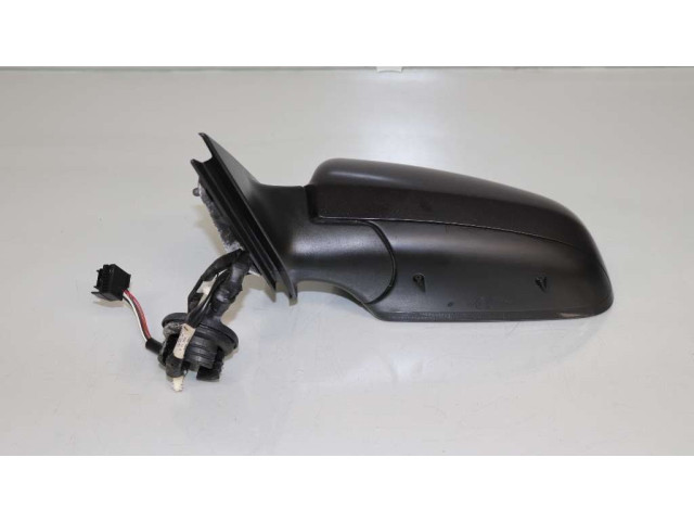 Зеркало электрическое        Audi A3 S3 8P  2003 - 2012 года   