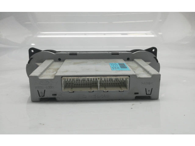 Блок управления климат-контролем 972501H602   KIA Ceed