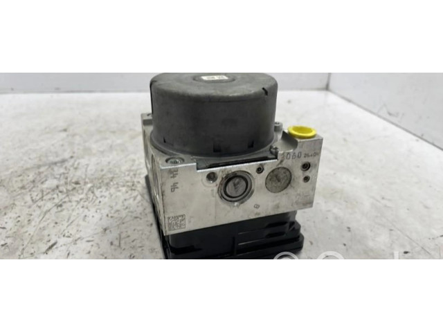 Блок АБС 1617387780 Peugeot 2008 I 2013-2019 года