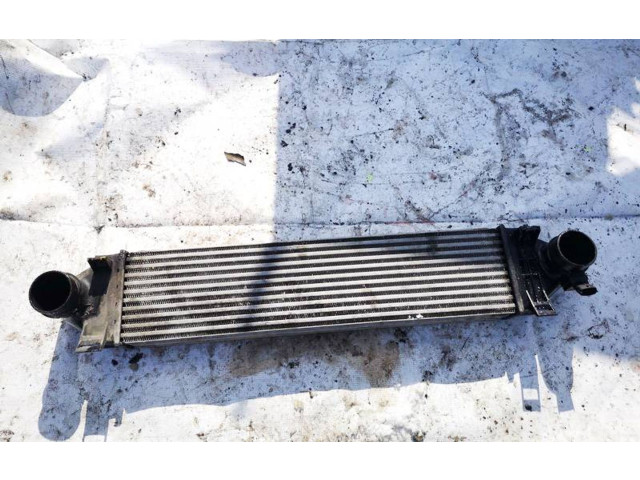 Интеркулер  6g919l440dc, 6g91-9l440-dc   Volvo S80 