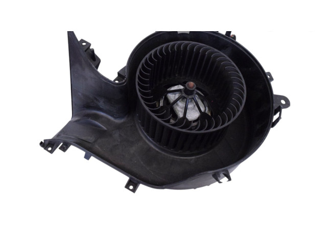 Вентилятор печки 13250115, 13250114 Saab 9-3 Ver1