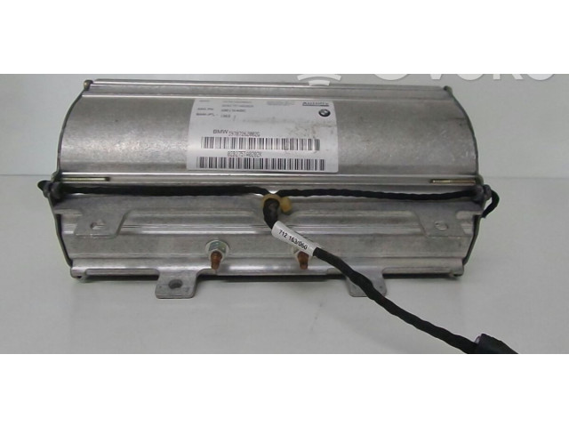 Подушка безопасности для колен 39707262002G BMW 7 E65 E66