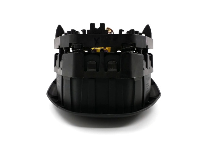 Подушка безопасности водителя 6V0880201P Skoda Kodiaq