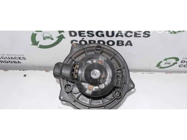 Вентилятор печки    1940001092, SIN.RESISTENCIA   Suzuki Jimny