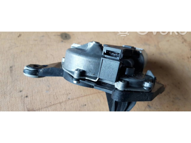 Моторчик заднего дворника Citroen Berlingo