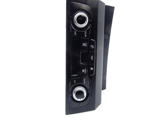 Блок управления климат-контролем 8K2820043AH, A2C37834100   Audi A5 Sportback 8TA