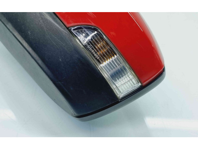 Зеркало электрическое Skoda Fabia Mk3 (NJ) 2015 - 2021 года