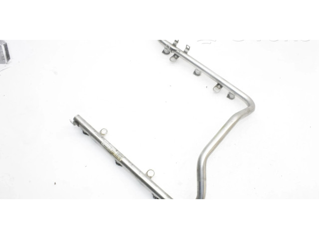 Vstřikovací lišta A1120701095 Mercedes-Benz SL R230 pro benzínový motor 3.7 M 112.973