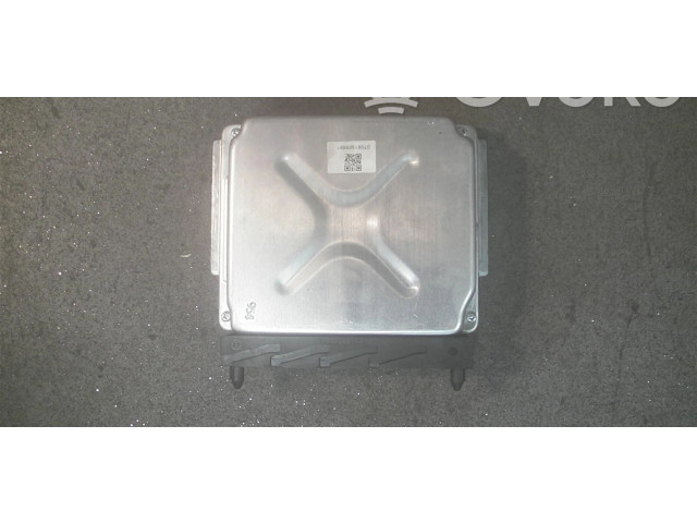 Блок управления двигателя    Volvo V70