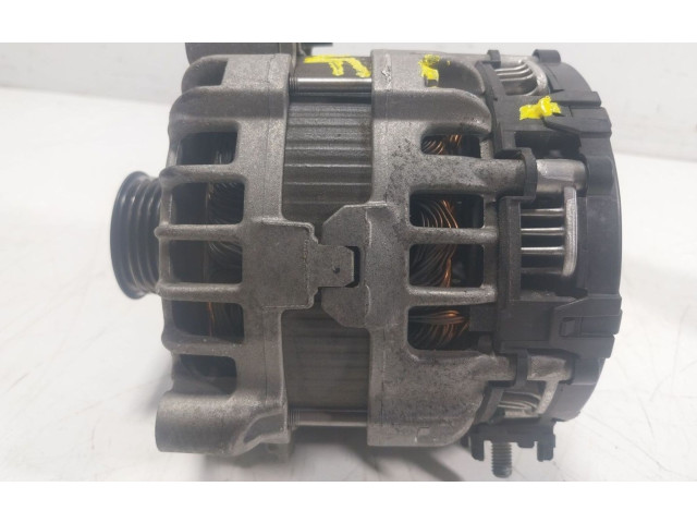 Генератор 12318575059, 0125814008 BMW X3 G01