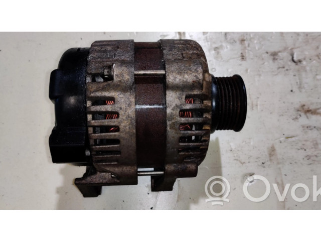 Генератор 13502595 Chevrolet Orlando 1.8