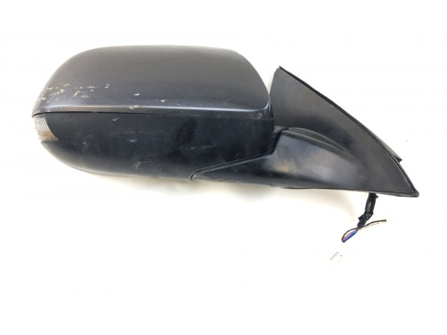 Зеркало электрическое Honda Accord 2008 - 2016 года