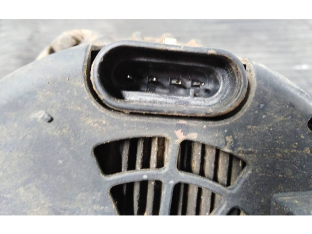 Генератор A6651540002, P3-A5-26-1 SsangYong Kyron