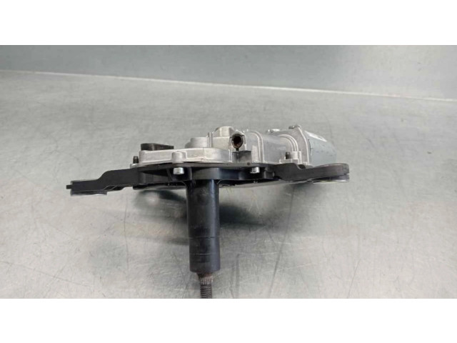 Моторчик заднего дворника 5G0955711A, W000038532    Volkswagen Passat Alltrack