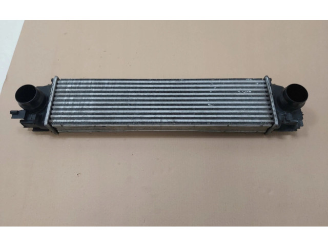 Интеркулер 31686408 Volvo XC40