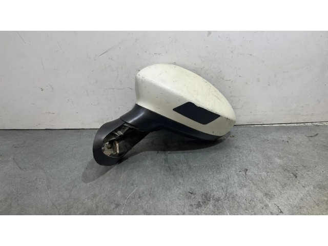 Zpětné zrcátko levé Fiat Punto (199) E3011023