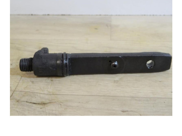 Vstřikovač Opel Zafira A