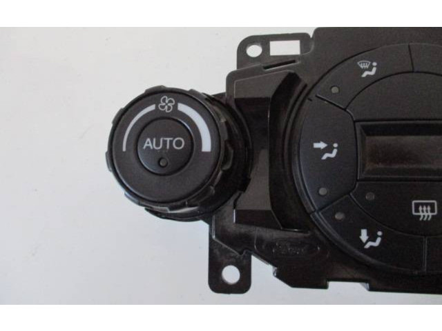 Volant Ford Fiesta 2017 C1B1508193C009, C1BT18C612AF