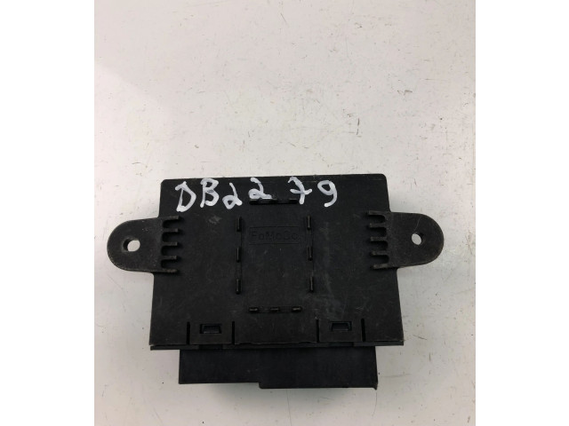 Блок управления DG9T14B531EA Ford S-MAX