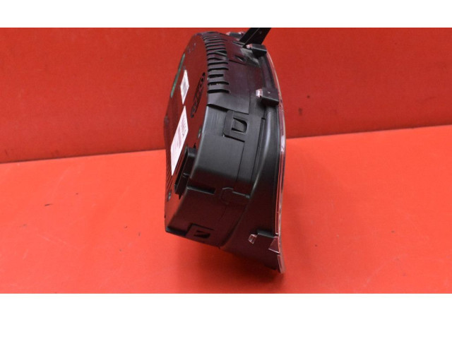 Панель приборов 5J0920811B, 5J0920811B Skoda Fabia Mk2 (5J)