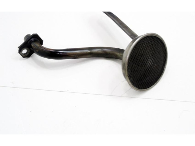 Čerpadlo oleje Suzuki Swift