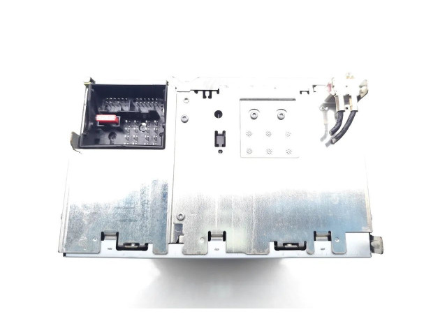 Турбина Радио/ проигрыватель CD/DVD / навигация Audi A3 S3 8P  8P0035186S, 7649276380   для двигателя BSE      