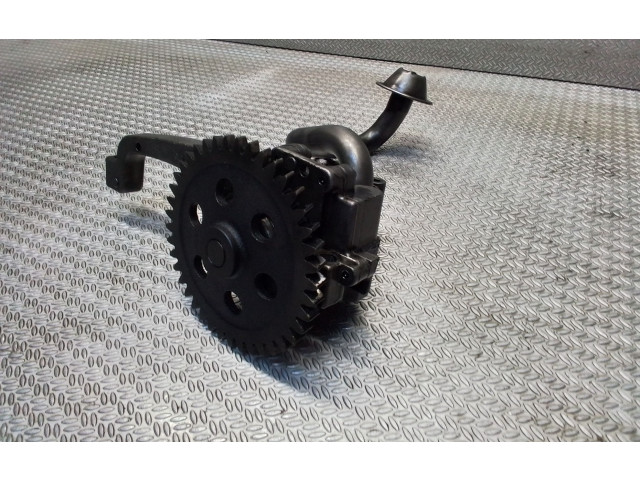 Čerpadlo oleje 070116153 Volkswagen Transporter - Caravelle T5 AXD