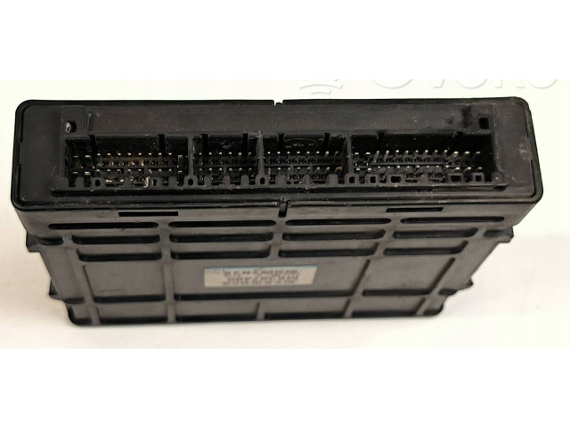 Блок комфорта MK387485 Mitsubishi Pajero