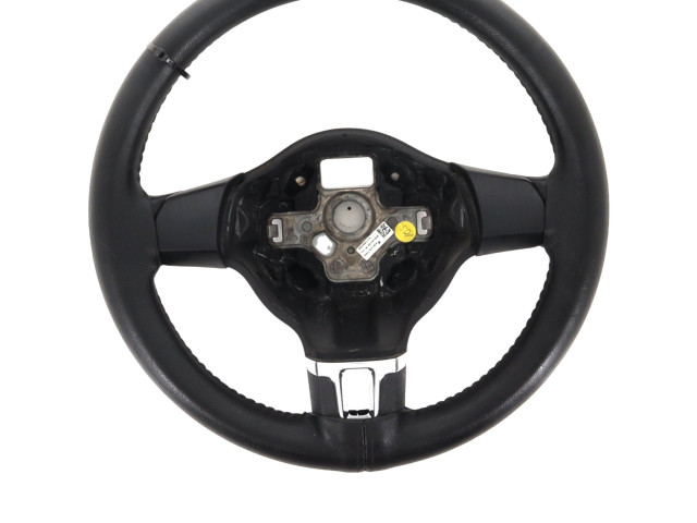 Руль Volkswagen Golf VI 2008 - 2013 года 5K0419091JE74, R1-2227T