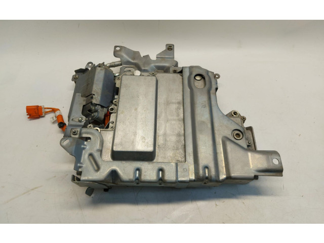 Блок управления MS01303C0A   Mazda CX-60